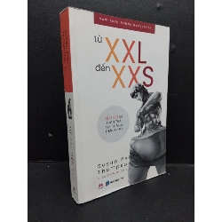 (TẶNG BOOKMARK) Từ XXL đến XXS mới 90% bẩn nhẹ 2019 RBK1008 Susan Peirce & Thompson, Ph. D. LỊCH SỬ - CHÍNH TRỊ - TRIẾT HỌC