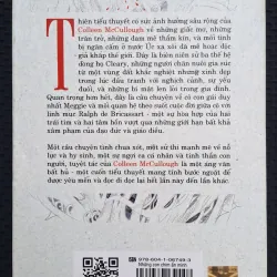 Những Con Chim Ẩn Mình Chờ Chết
- Colleen McCullough 776226