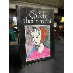 Cổ tích thời hiện đại - Nguyễn Dương Thẩm