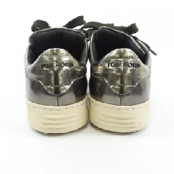 【Khuyến mãi】Giày sneaker TOM FORD 664025