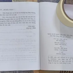 Hồ Biểu Chánh - LỜI THỀ TRƯỚC MIỄU 708723