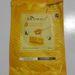 Combo 22 Miếng Mặt Nạ 506347