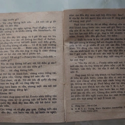 THANH GƯƠM CÔNG LÝ.
Tác giả: A.J.Cronin.
Dịch giả: Phan Minh Hồng, Mai Thái Lộc 304063