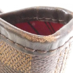 Túi xách Louis Vuitton Damier Neverfull MM N51105 - Hàng hiệu Chính hãng 801479