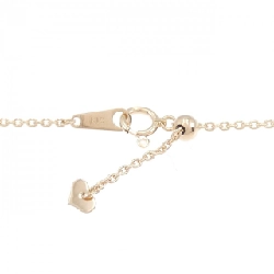 K18PG Dây chuyền - Hàng hiệu Authentic 868155