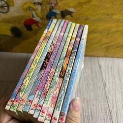 Nữ Hoàng  xứ ARMIAN (full 10 tập ) 369214