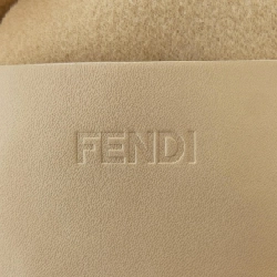 FENDI FF Motif FJ6993 A5HD Jacket 631828