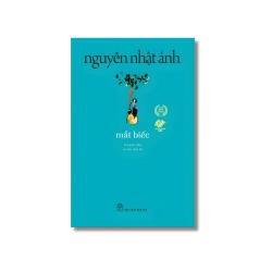 Mắt biếc - Nguyễn Nhật Ánh Vanvosach