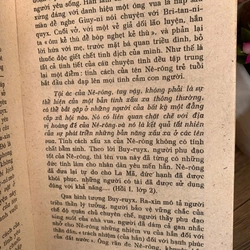 Bi kịch cổ điển Pháp _ 1978_ Sách sân khấu_ điện ảnh 358365