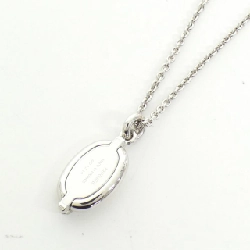 Dây chuyền Hermès Mini Maillon PM 100053FP 626025