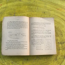 ĐIỆN KỸ NGHỆ ĐIỆN MỘT CHIỀU 1973- giáo sư Trần Thanh Nghĩa 790765