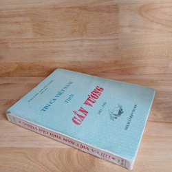 Thi Ca Việt Nam Thời Cần Vương (1885 - 1900) - Phan Canh, Đào Đức Chương 477647