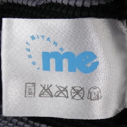 me ISSEY MIYAKE MI41FK646 Áo - Hàng hiệu Chính hãng 819318