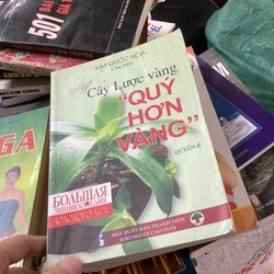 Sách Cây lược vàng "quý hơn vàng"