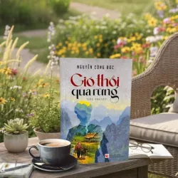 GIÓ THỔI QUA RỪNG 760818