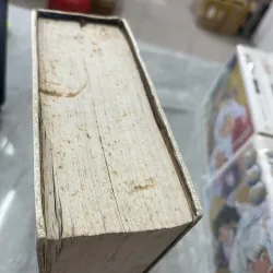 TỪ ĐIỂN CHU DỊCH - TRƯƠNG THIỆN VĂN 1034486