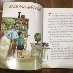 Cuộc hành trình kỳ thú - Qua các vùng đất ngập nước  473572