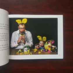 [Sách Ảnh Màu] Tự Thú Của Ông Bố Tuyệt Vời Nhất Thế Giới (Dave Engledow) 972748