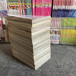 Truyện Swan Hồ Thiên Nga - NXB Kim Đồng 291567