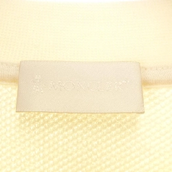 【Mã giảm giá】Moncler MONCLER Áo nỉ 638469