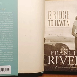 Bridge To Haven - Francine Rivers

 290871