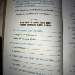 Văn hoá giao tiếp trong công sở hành chính trường hợp thành phố Hồ Chí Minh 761991