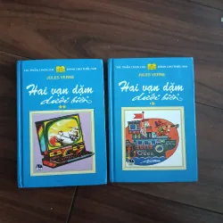 Hai vạn dặm dưới đáy biển