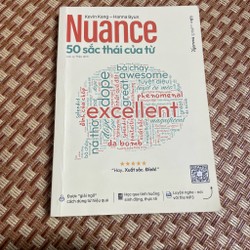 50 Sắc thái của từ Con mới