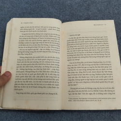 BÀN VỀ DÂN CHỦ - ROBERT A. DAHL 494519