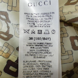 【Mã giảm giá】Gucci GUCCI Áo khoác 636043