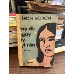 Hãy để ngày ấy lụi tàn- Gieron Godon 930766