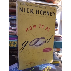 How To Be Good - Nick Hornby