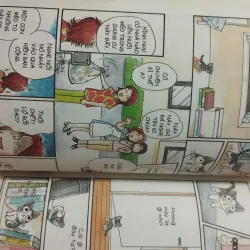 Mái ấm của Chi tập 1,2 - Konami Kanata 751693