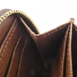 Ví tiền xu Louis Vuitton Monogram Zippy M60067 - Hàng hiệu Chính hãng 805867