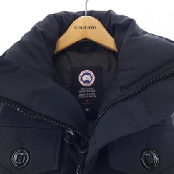Canada Goose 3434JM Montreal Áo gile lông vũ - Hàng hiệu Chính hãng 894971