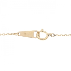 K18YG Vòng tay - Hàng hiệu Chính hãng 873419