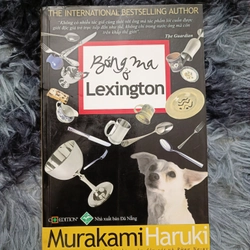 Bóng ma ở Lexington