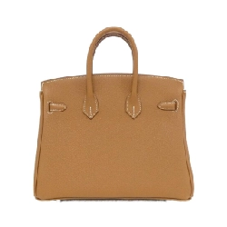 Túi xách Hermès Birkin 25cm 041344CK - Hàng hiệu Chính hãng 764404