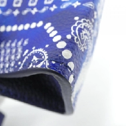 Túi đeo vai Louis Vuitton Monogram Bandana Gaston Wearable Wallet M81431 - Hàng hiệu Chính hãng 767115