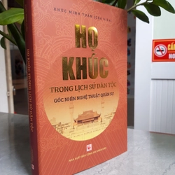 HỌ KHÚC TRONG LỊCH SỬ DÂN TỘC GÓC NHÌN NGHỆ THUẬT QUÂN SỰ 298774