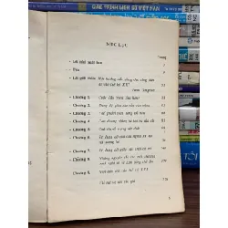 Tạo dựng một nền văn minh mới — Alvin Toffler & Heidi Toffler 591519
