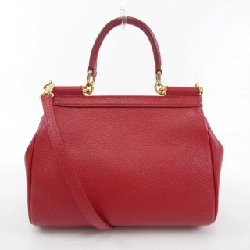 【Khuyến mãi】Túi Dolce & Gabbana DOLCE&GABBANA 661783