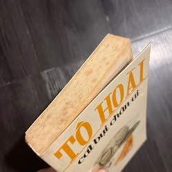 Cát bụi chân ai - Tô Hoài 298569