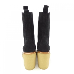 Giày boot HERMES 212061Z DONIA - Hàng hiệu Authentic 657863