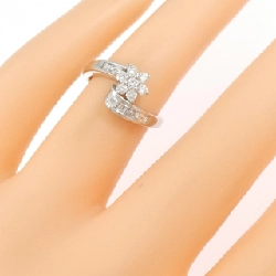 Nhẫn kim cương PT900 0.48CT - Hàng hiệu Chính hãng 852581
