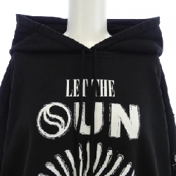 Áo khoác nỉ STELLA MCCARTNEY Sunshine Hoodie 633083