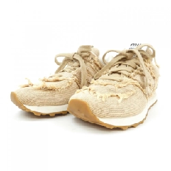 【Coupon対象】Giày thể thao MIU MIU 661877