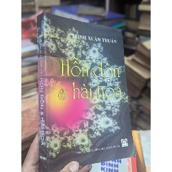 Hỗn Độn Và Hài Hòa - Trịnh Xuân Thuận 132191