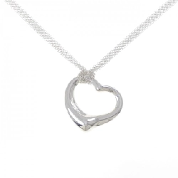 Dây chuyền Tiffany Open Heart - Hàng hiệu Authentic