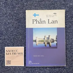 Combo Đối thoại với các nền văn hoá (4c) 714002